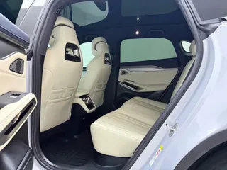 BYD Song L EV 2024 купить из Китая, цена 3 513 000 ₽ — Suifenhe Auto