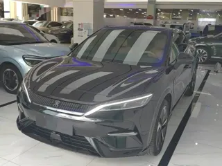 BYD Song L EV 2024