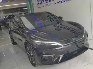BYD Song L EV 2024 купить из Китая, цена 4 427 000 ₽ — Suifenhe Auto