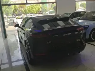 BYD Song L EV 2024 купить из Китая, цена 4 427 000 ₽ — Suifenhe Auto