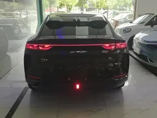BYD Song L EV 2024 купить из Китая, цена 4 427 000 ₽ — Suifenhe Auto