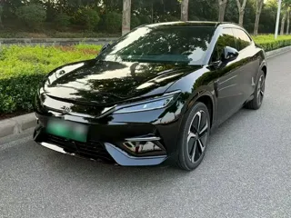BYD Song L EV 2026