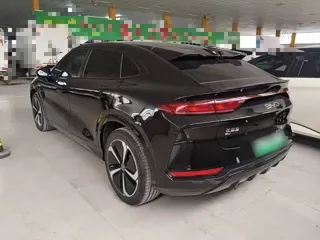 BYD Song L EV 2026 купить из Китая, цена 4 683 000 ₽ — Suifenhe Auto