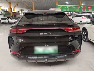 BYD Song L EV 2026 купить из Китая, цена 4 683 000 ₽ — Suifenhe Auto
