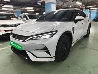 BYD Song L EV 2024 купить из Китая, цена 3 331 000 ₽ — Suifenhe Auto