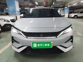 BYD Song L EV 2024 купить из Китая, цена 3 331 000 ₽ — Suifenhe Auto