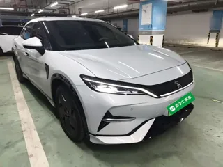 BYD Song L EV 2024 купить из Китая, цена 3 331 000 ₽ — Suifenhe Auto