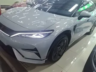 BYD Song L EV 2024 купить из Китая, цена 3 506 000 ₽ — Suifenhe Auto