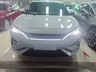 BYD Song L EV 2024 купить из Китая, цена 3 506 000 ₽ — Suifenhe Auto