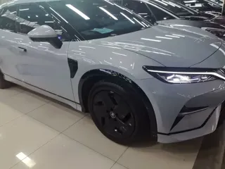 BYD Song L EV 2024 купить из Китая, цена 3 506 000 ₽ — Suifenhe Auto