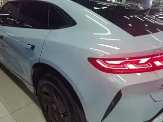 BYD Song L EV 2024 купить из Китая, цена 3 506 000 ₽ — Suifenhe Auto