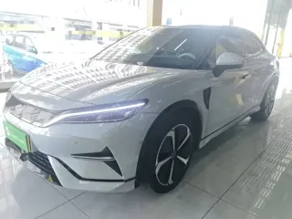 BYD Song L EV 2024