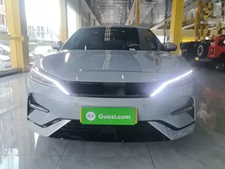 BYD Song L EV 2024 купить из Китая, цена 4 383 000 ₽ — Suifenhe Auto