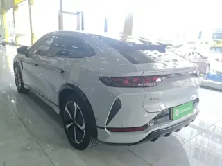 BYD Song L EV 2024 купить из Китая, цена 4 383 000 ₽ — Suifenhe Auto