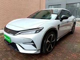 BYD Song L EV 2024 купить из Китая, цена 4 338 000 ₽ — Suifenhe Auto