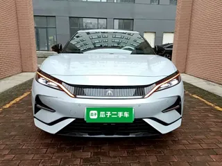 BYD Song L EV 2024 купить из Китая, цена 4 338 000 ₽ — Suifenhe Auto