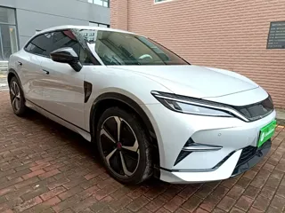 BYD Song L EV 2024 купить из Китая, цена 4 338 000 ₽ — Suifenhe Auto