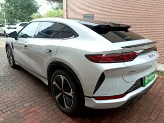 BYD Song L EV 2024 купить из Китая, цена 4 338 000 ₽ — Suifenhe Auto