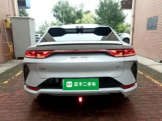 BYD Song L EV 2024 купить из Китая, цена 4 338 000 ₽ — Suifenhe Auto
