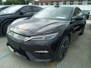 BYD Song L EV 2025