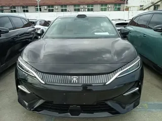 BYD Song L EV 2025 купить из Китая, цена 4 758 000 ₽ — Suifenhe Auto