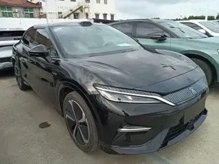 BYD Song L EV 2025 купить из Китая, цена 4 758 000 ₽ — Suifenhe Auto
