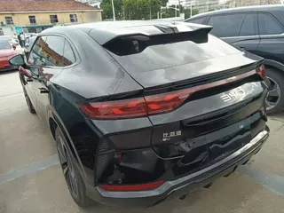BYD Song L EV 2025 купить из Китая, цена 4 758 000 ₽ — Suifenhe Auto