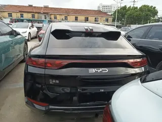 BYD Song L EV 2025 купить из Китая, цена 4 758 000 ₽ — Suifenhe Auto