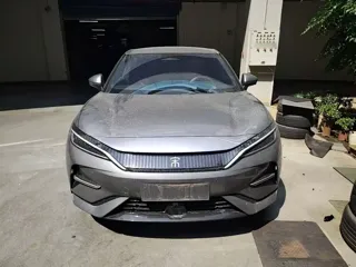 BYD Song L EV 2024 купить из Китая, цена 4 380 000 ₽ — Suifenhe Auto