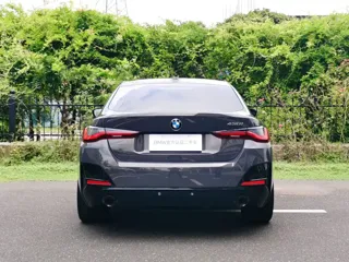 BMW 4 Series 2025 купить из Китая, цена 6 973 000 ₽ — Suifenhe Auto