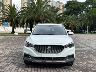 MG ZS 2019 купить из Китая, цена 1 029 000 ₽ — Suifenhe Auto