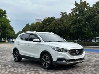 MG ZS 2019 купить из Китая, цена 1 029 000 ₽ — Suifenhe Auto