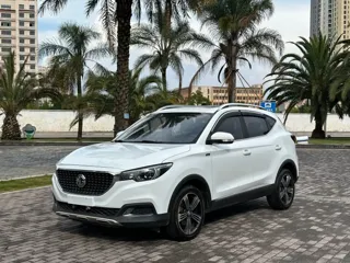 MG ZS 2019 купить из Китая, цена 1 029 000 ₽ — Suifenhe Auto