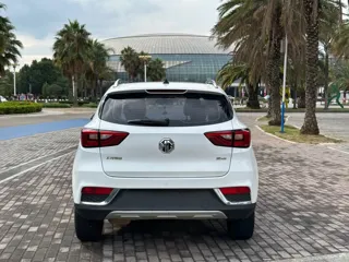 MG ZS 2019 купить из Китая, цена 1 029 000 ₽ — Suifenhe Auto