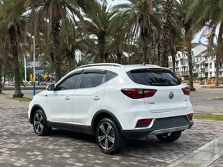 MG ZS 2019 купить из Китая, цена 1 029 000 ₽ — Suifenhe Auto