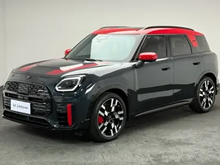 MINI JCW COUNTRYMAN 2024