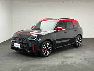 MINI JCW COUNTRYMAN 2024 купить из Китая, цена 6 928 000 ₽ — Suifenhe Auto
