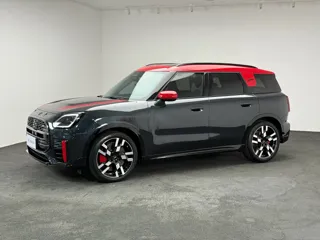 MINI JCW COUNTRYMAN 2024 купить из Китая, цена 6 928 000 ₽ — Suifenhe Auto