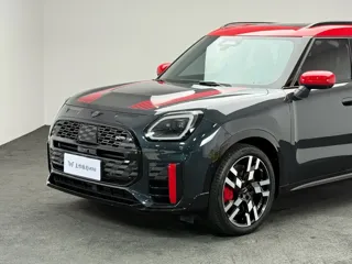 MINI JCW COUNTRYMAN 2024 купить из Китая, цена 6 928 000 ₽ — Suifenhe Auto