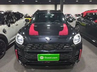 MINI JCW COUNTRYMAN 2024 купить из Китая, цена 7 058 000 ₽ — Suifenhe Auto