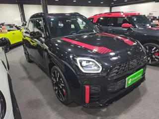 MINI JCW COUNTRYMAN 2024 купить из Китая, цена 7 058 000 ₽ — Suifenhe Auto
