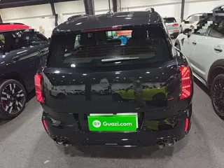 MINI JCW COUNTRYMAN 2024 купить из Китая, цена 7 058 000 ₽ — Suifenhe Auto