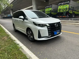 GAC Trumpchi M6 2025 купить из Китая, цена 2 969 000 ₽ — Suifenhe Auto