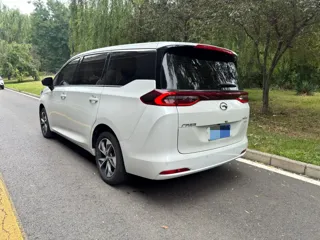 GAC Trumpchi M6 2025 купить из Китая, цена 2 969 000 ₽ — Suifenhe Auto