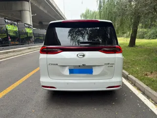 GAC Trumpchi M6 2025 купить из Китая, цена 2 969 000 ₽ — Suifenhe Auto
