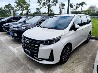 GAC Trumpchi M6 2024 купить из Китая, цена 2 711 000 ₽ — Suifenhe Auto