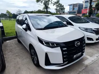 GAC Trumpchi M6 2024 купить из Китая, цена 2 711 000 ₽ — Suifenhe Auto