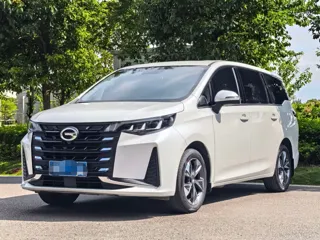 GAC Trumpchi M6 2024 купить из Китая, цена 2 730 000 ₽ — Suifenhe Auto
