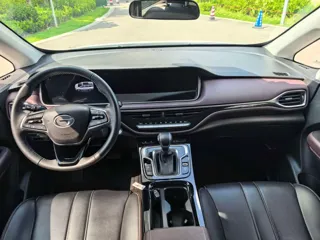 GAC Trumpchi M6 2024 купить из Китая, цена 2 730 000 ₽ — Suifenhe Auto