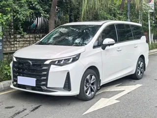 GAC Trumpchi M6 2024 купить из Китая, цена 2 791 000 ₽ — Suifenhe Auto